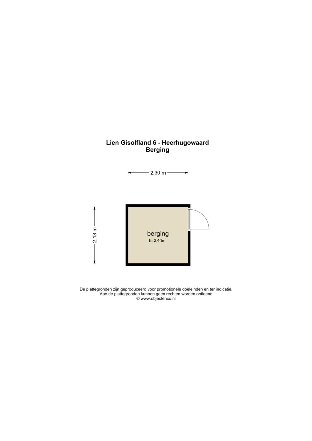 Foto 56 van Lien Gisolfland 6