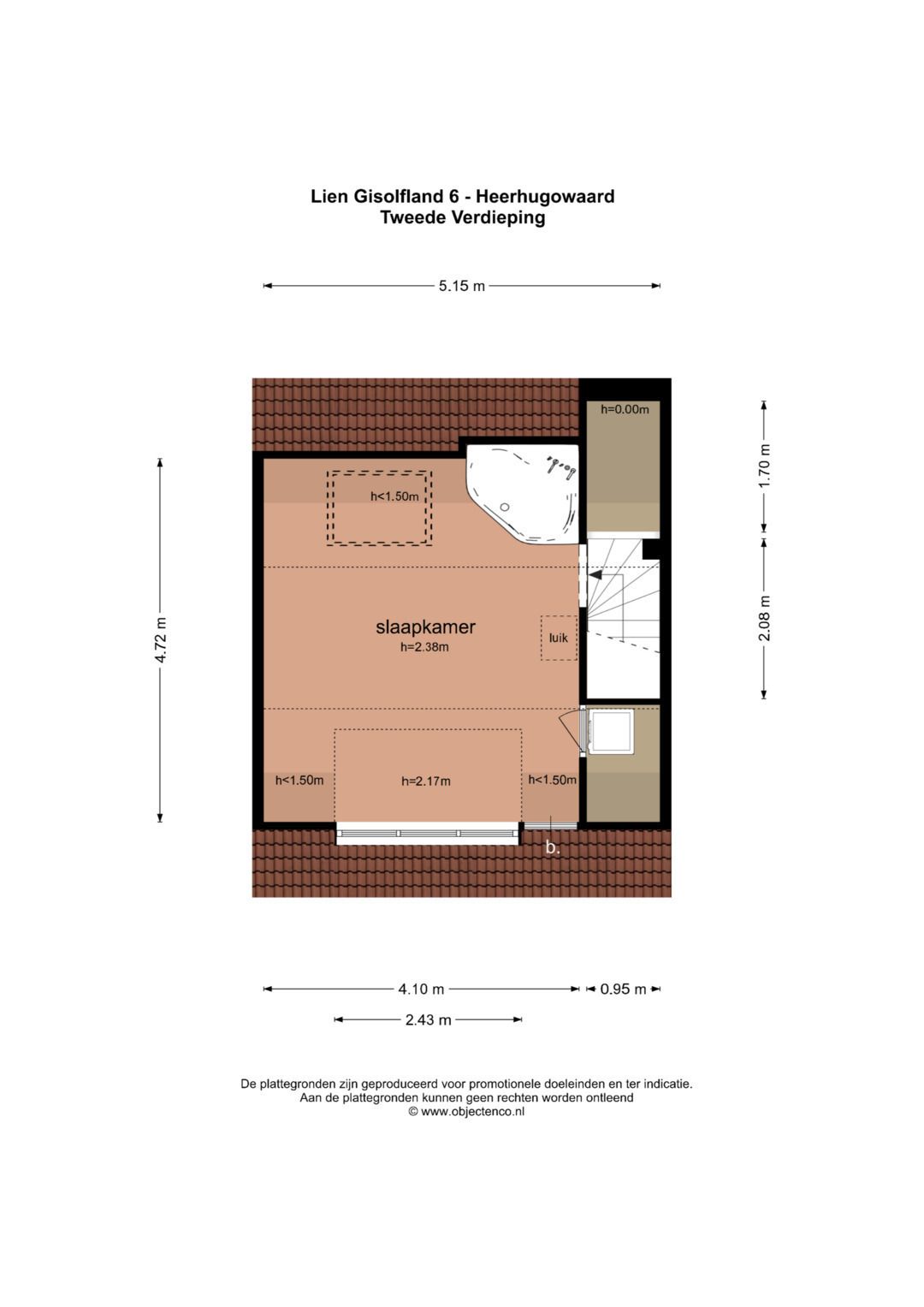 Foto 68 van Lien Gisolfland 6