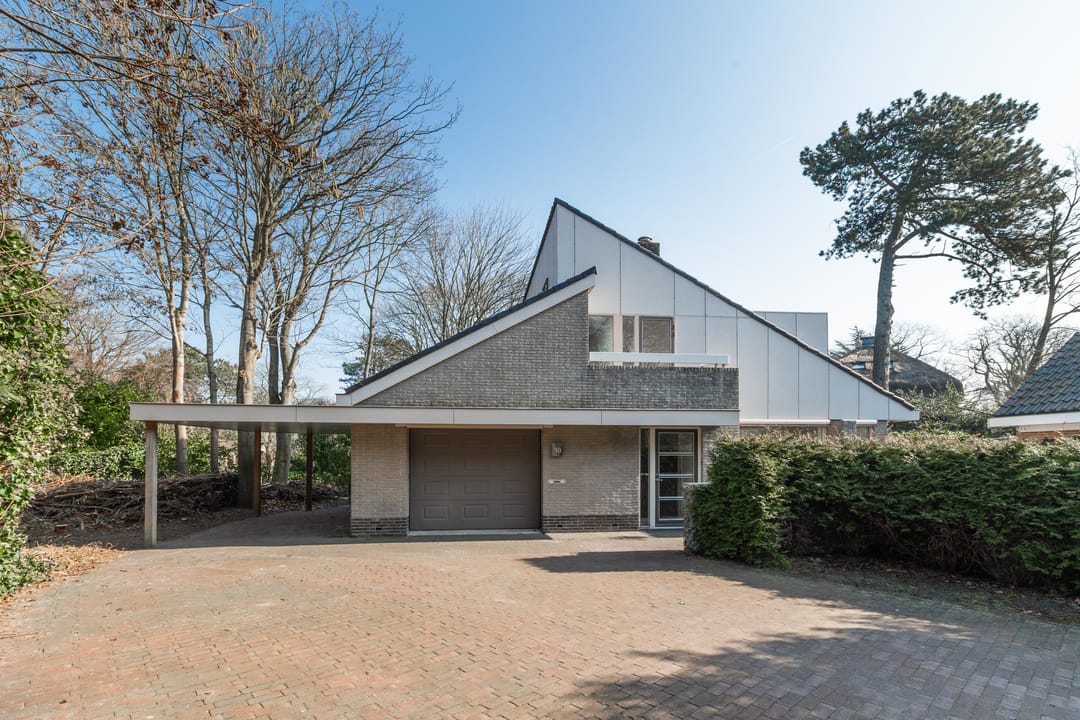 Foto 1 van J.A. Rädeckerweg 10