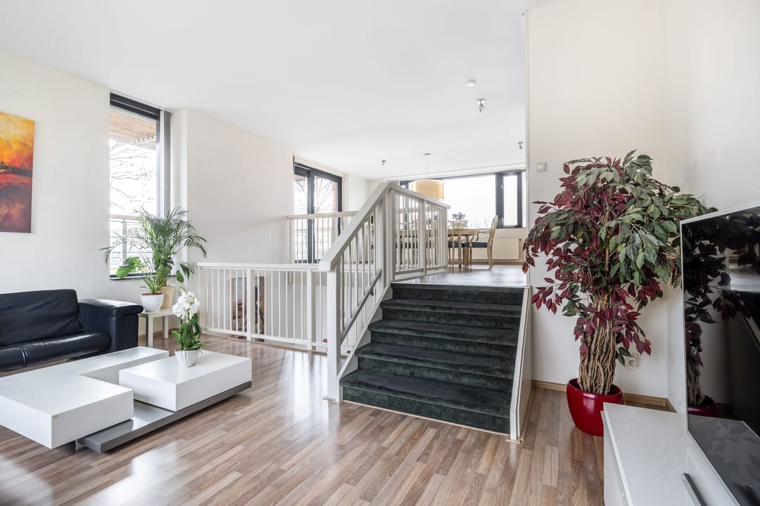 Photo 2 of Zuiderpoort 18