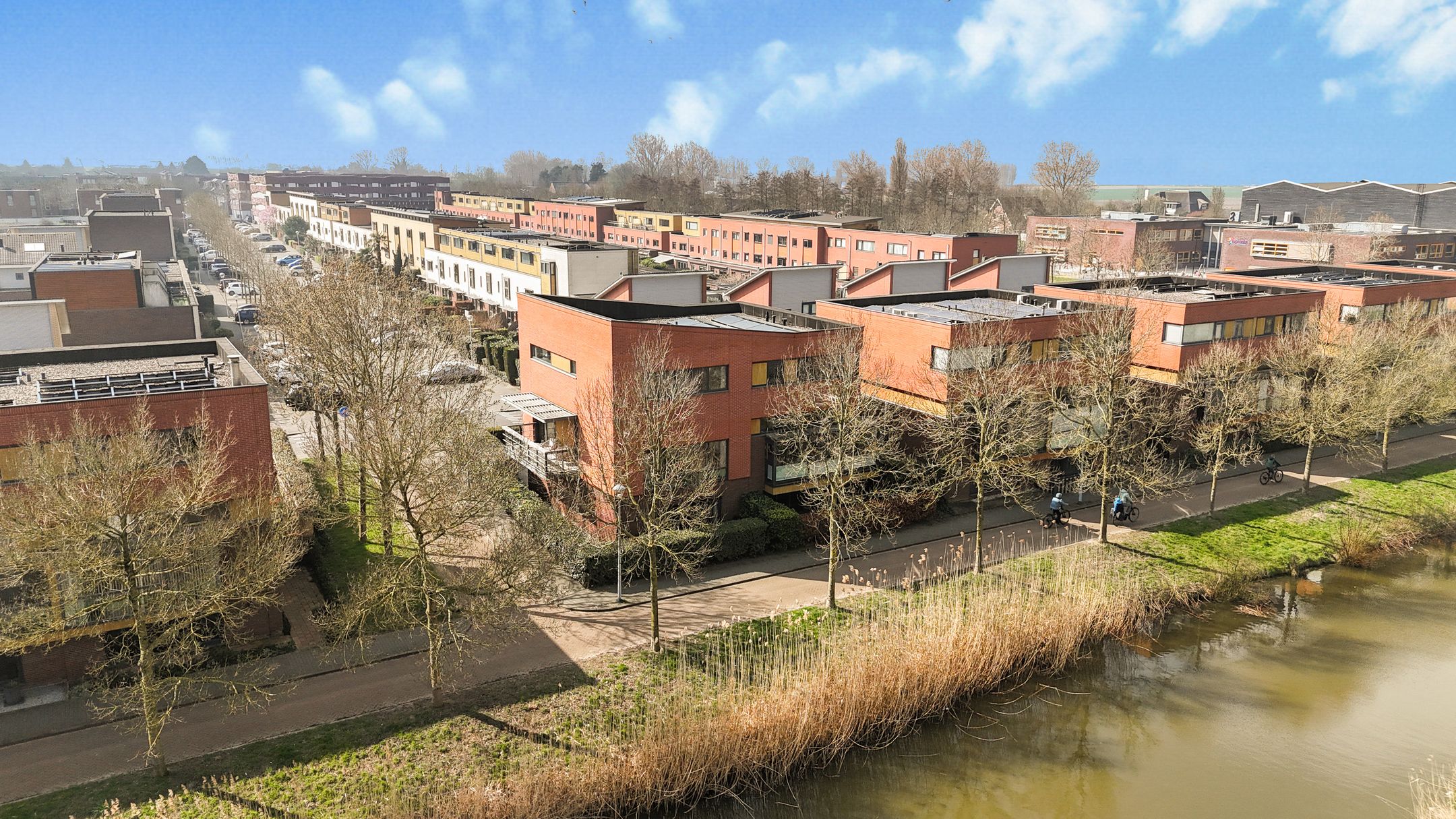 Photo 3 of Zuiderpoort 18