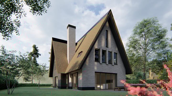 Foto 2 van Vermeerlaan