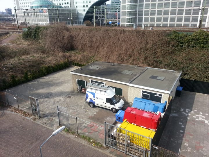 Photo 1 of Prinses Beatrixlaan 201