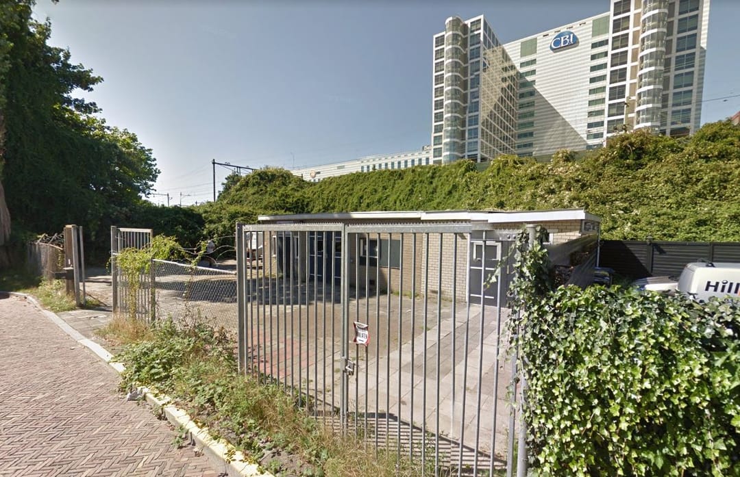 Foto 2 van Prinses Beatrixlaan 201