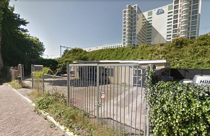 Foto 2 van Prinses Beatrixlaan 201