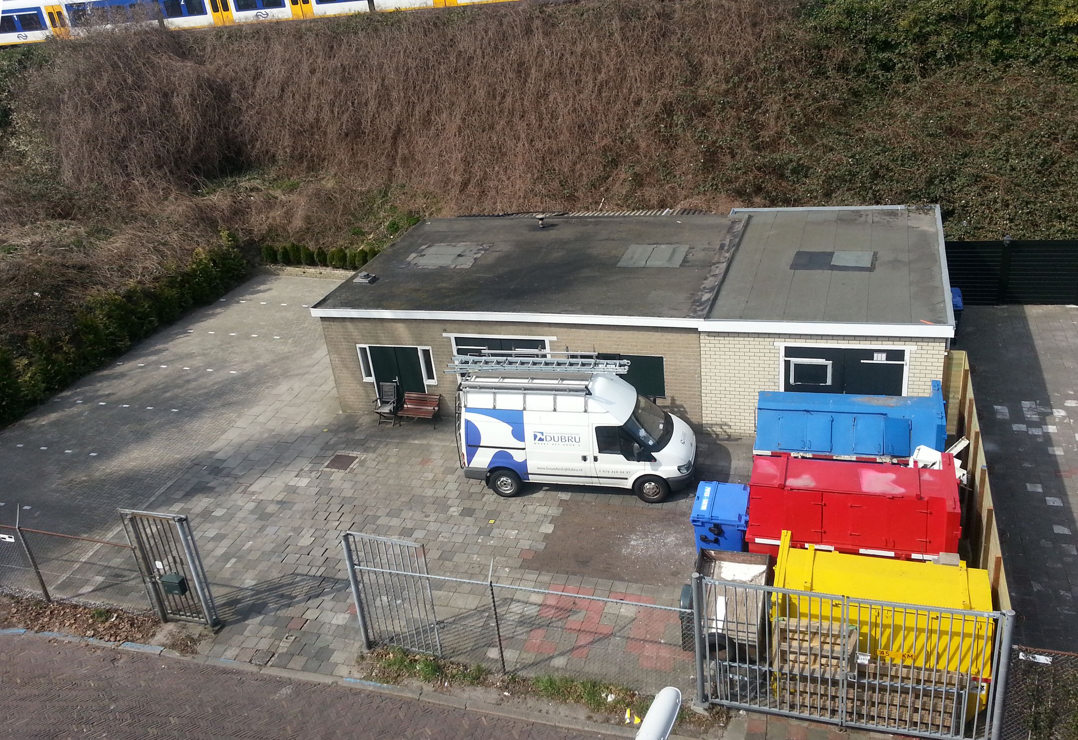 Foto 3 van Prinses Beatrixlaan 201