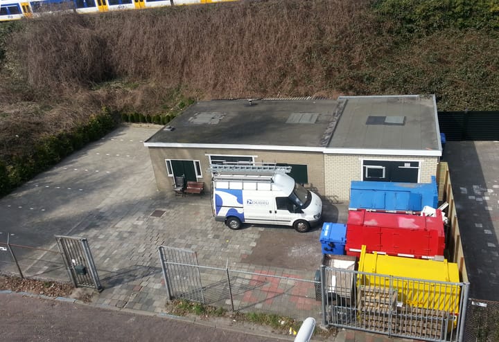 Foto 3 van Prinses Beatrixlaan 201