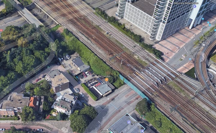 Photo 4 of Prinses Beatrixlaan 201