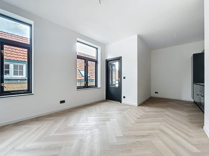 Foto 3 van Kerkstraat 6-D