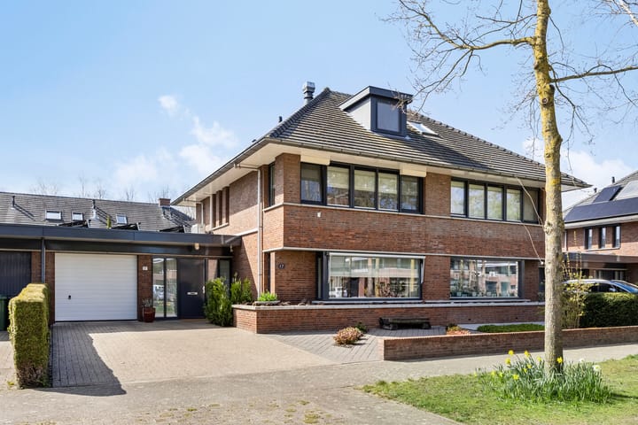 Foto 1 van Heivlinderlaan 17