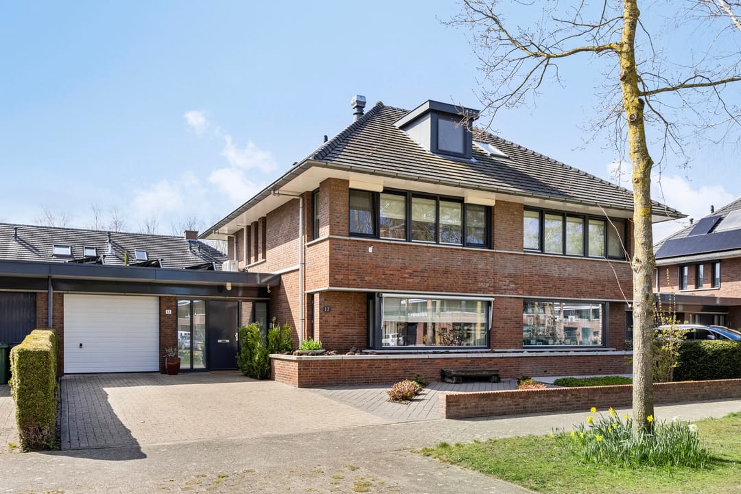 Huis te koop: Heivlinderlaan 17 5691 RS Son en Breugel [Funda]