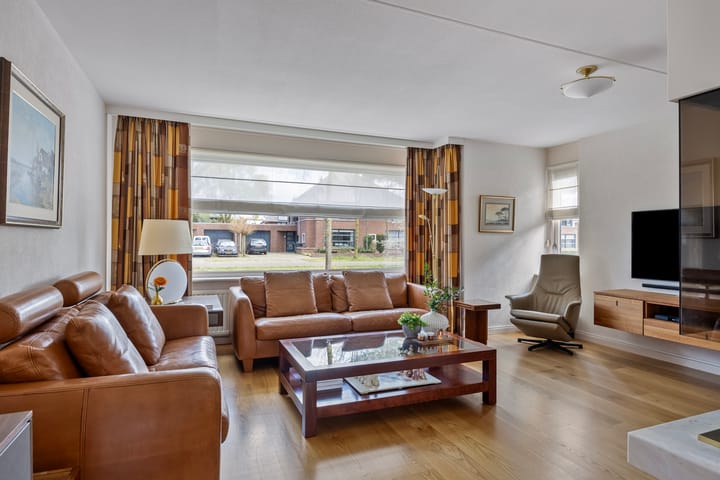 Foto 2 van Heivlinderlaan 17