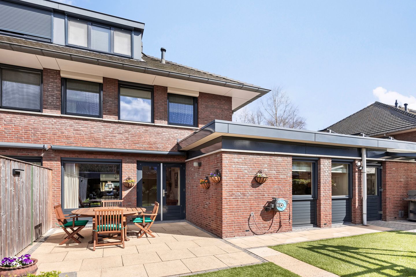 Foto 4 van Heivlinderlaan 17