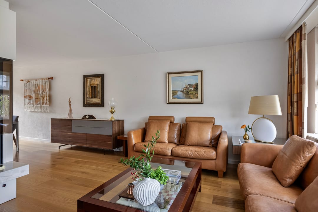 Foto 7 van Heivlinderlaan 17