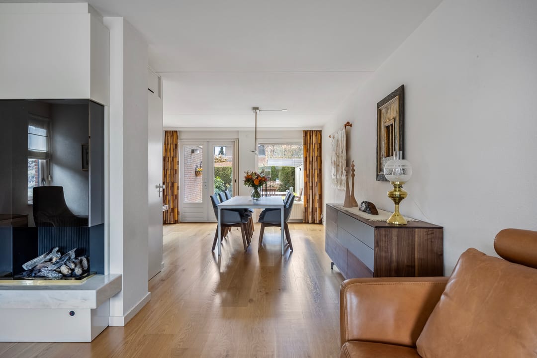 Foto 8 van Heivlinderlaan 17