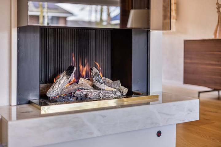 Foto 9 van Heivlinderlaan 17