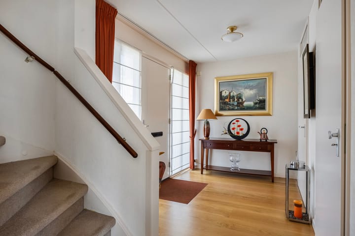 Foto 18 van Heivlinderlaan 17