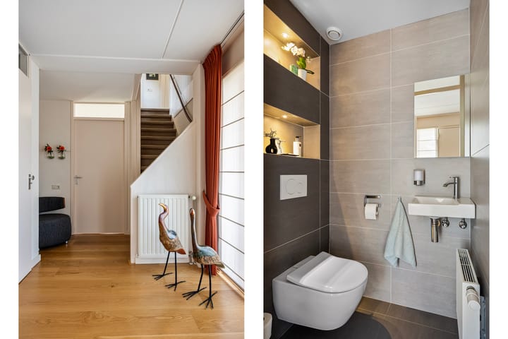 Foto 19 van Heivlinderlaan 17