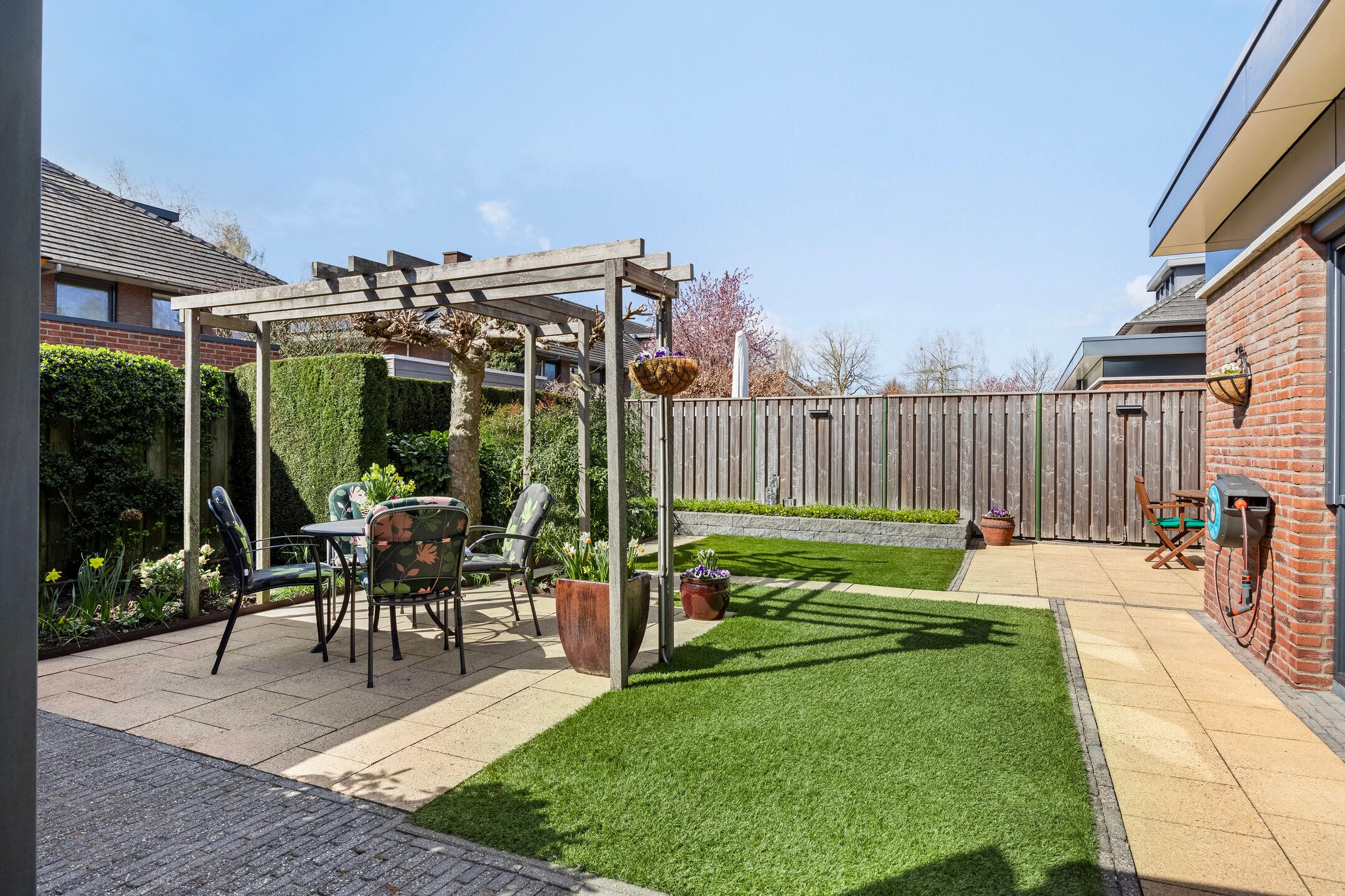 Foto 36 van Heivlinderlaan 17