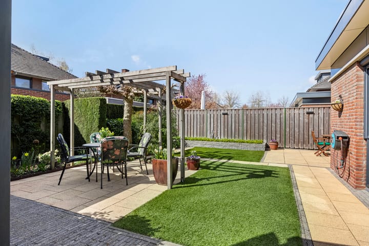 Foto 36 van Heivlinderlaan 17