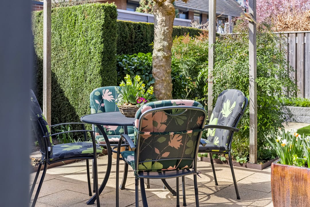 Foto 37 van Heivlinderlaan 17