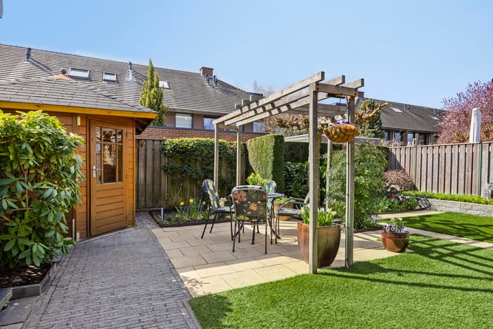 Foto 38 van Heivlinderlaan 17