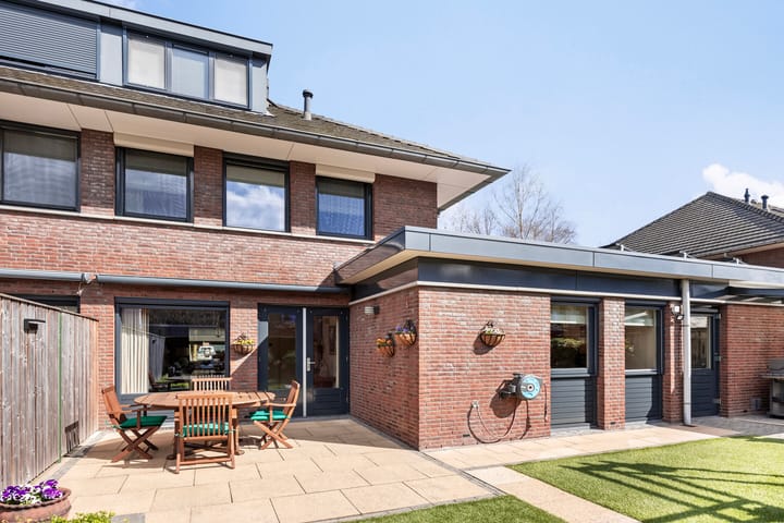 Foto 39 van Heivlinderlaan 17