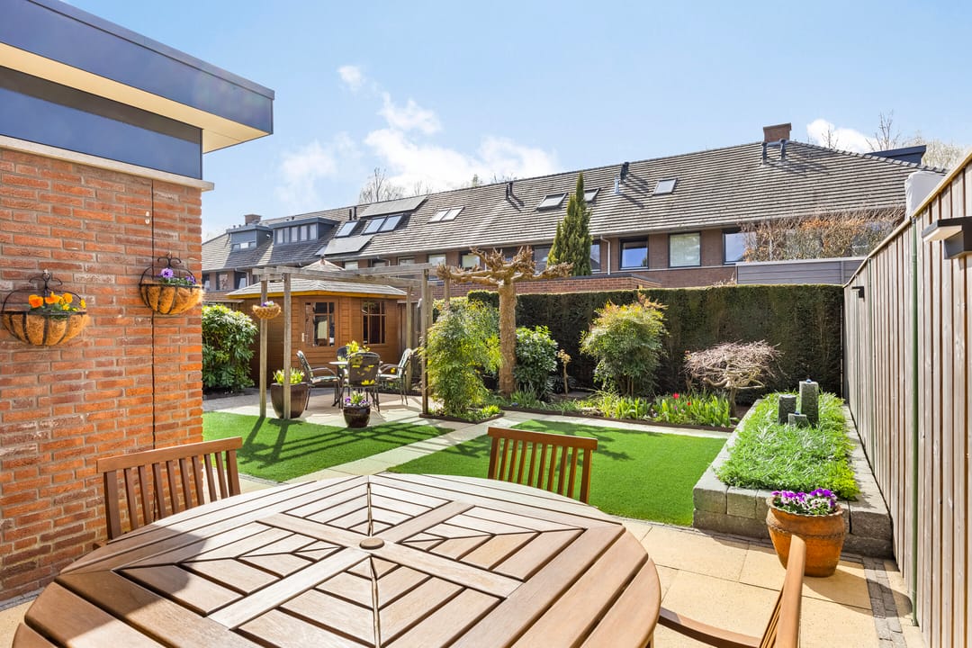 Foto 41 van Heivlinderlaan 17