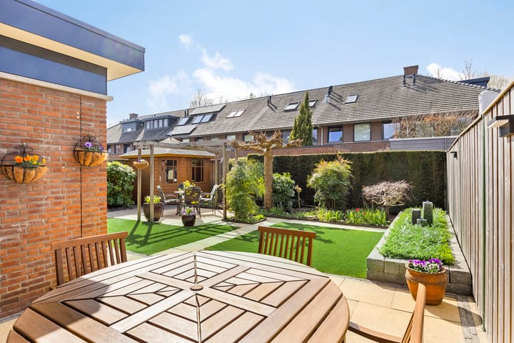 Foto 41 van Heivlinderlaan 17