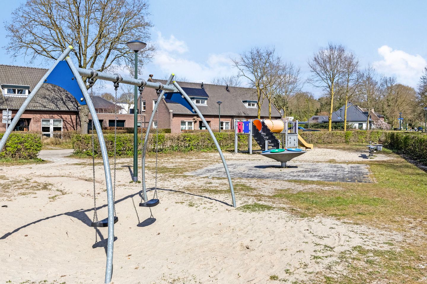 Foto 49 van Heivlinderlaan 17