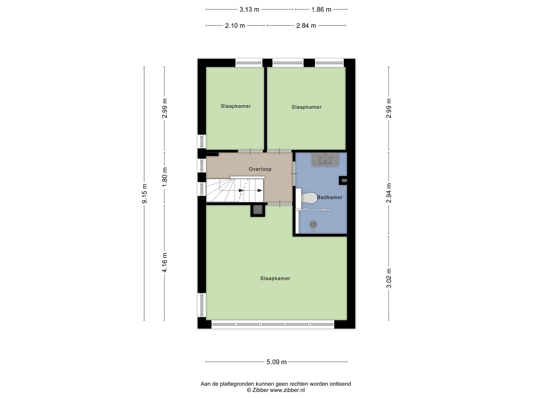 Foto 51 van Heivlinderlaan 17