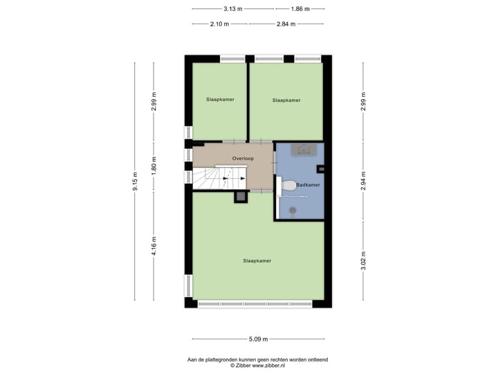 Foto 51 van Heivlinderlaan 17