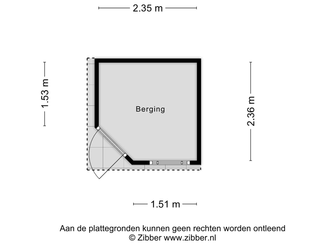 Foto 53 van Heivlinderlaan 17