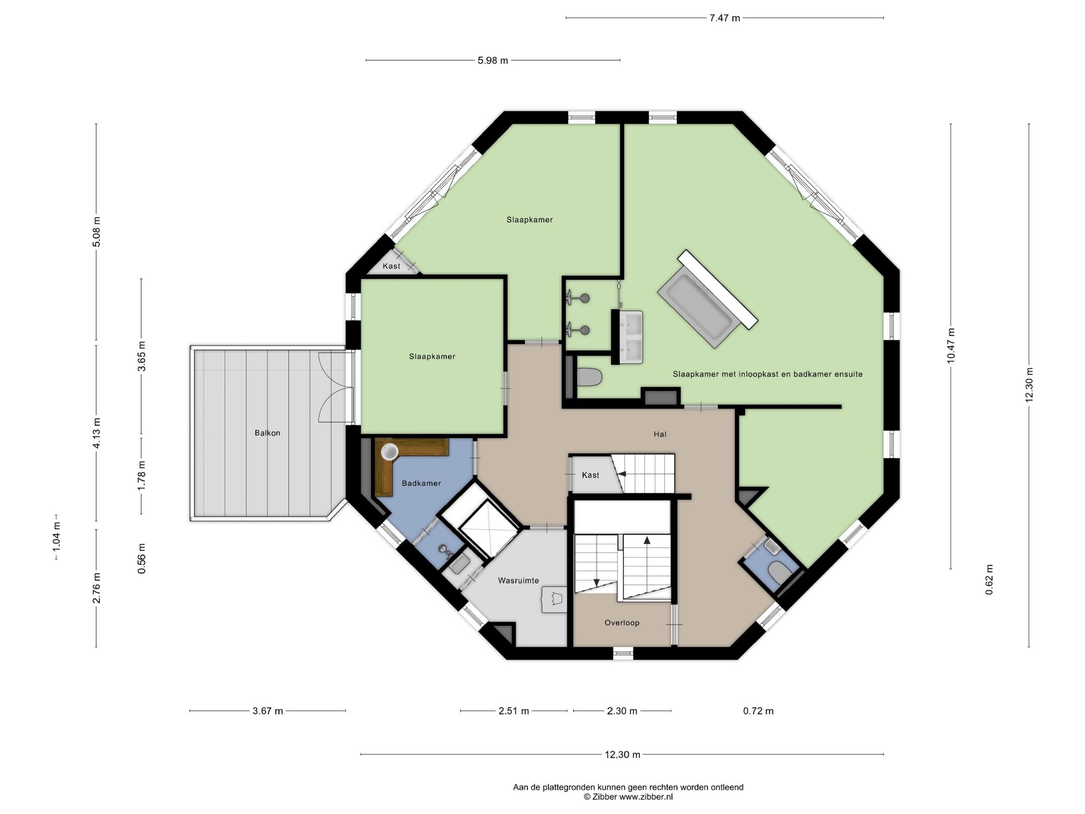 Foto 78 van West-Havendijk 38
