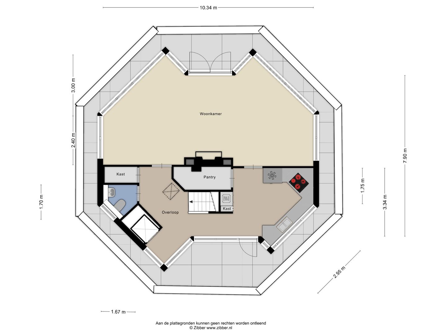 Foto 79 van West-Havendijk 38