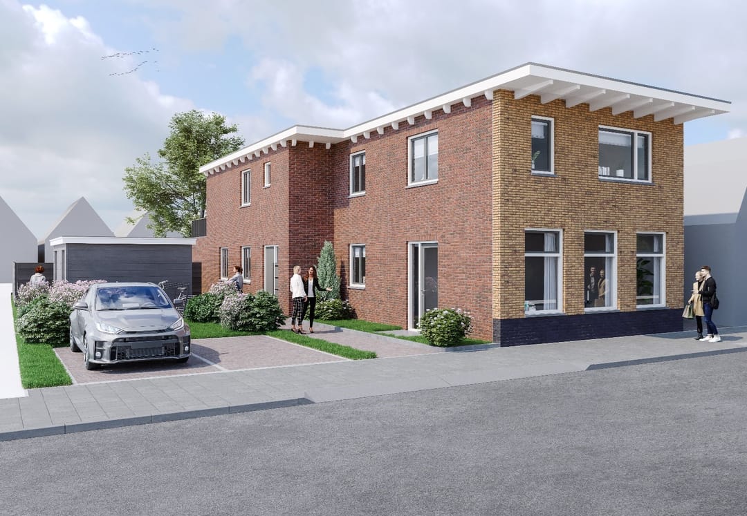 Foto 1 van Broekerhavenweg