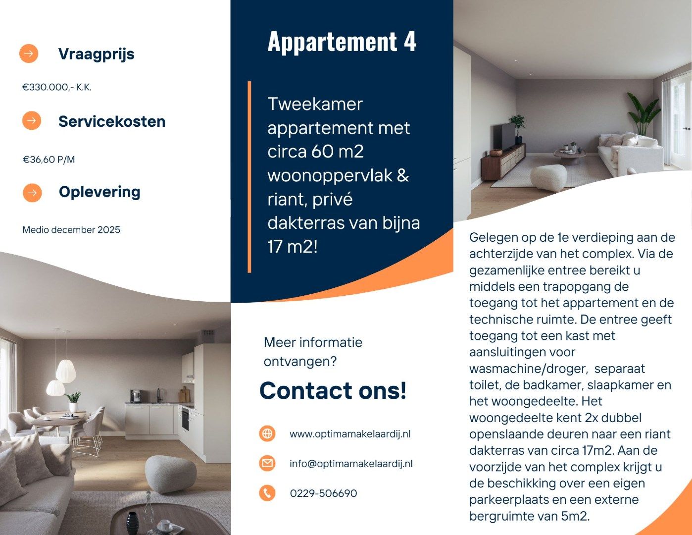 Foto 6 van Broekerhavenweg