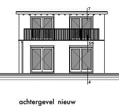 Foto 13 van Broekerhavenweg