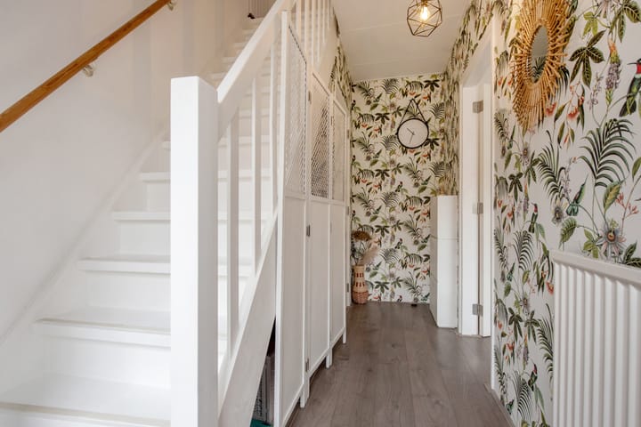 Photo 7 of Prof. Oudemansstraat 36