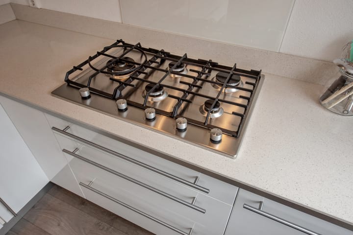 Photo 17 of Prof. Oudemansstraat 36