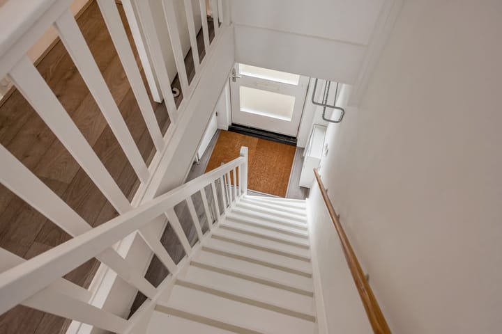 Photo 25 of Prof. Oudemansstraat 36