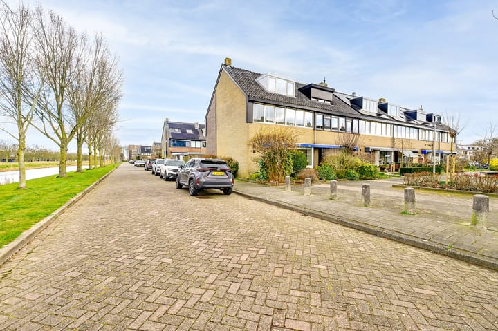 Foto 3 van Tjerk Hiddessingel 77