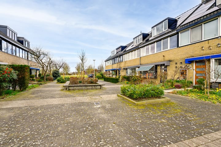 Foto 4 van Tjerk Hiddessingel 77