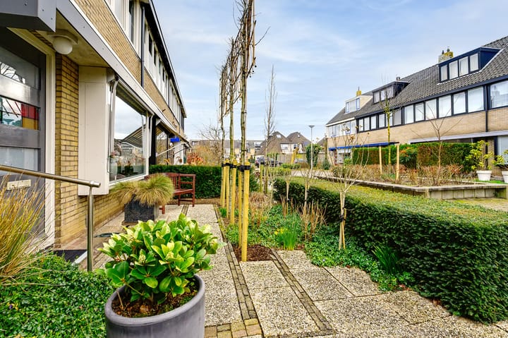 Foto 5 van Tjerk Hiddessingel 77