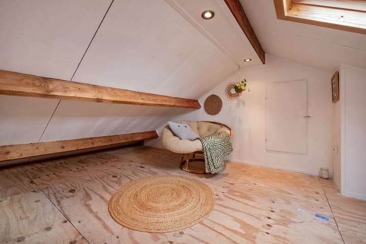 Photo 36 of Prof. Oudemansstraat 36