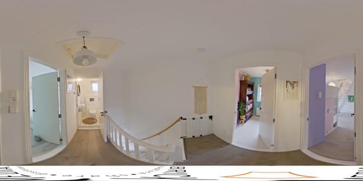 Photo 40 of Prof. Oudemansstraat 36