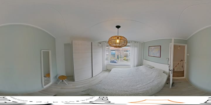 Photo 41 of Prof. Oudemansstraat 36