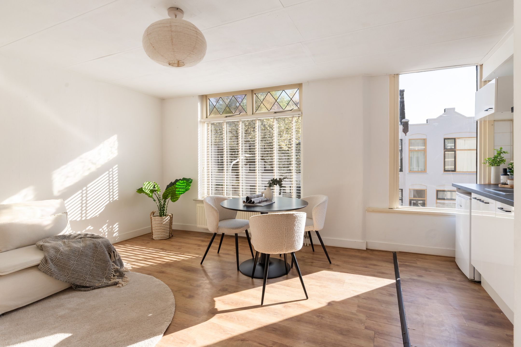 Foto 3 van Rozenstraat 138-A