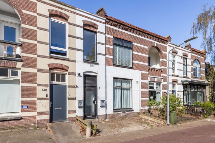 Foto 4 van Rozenstraat 138-A