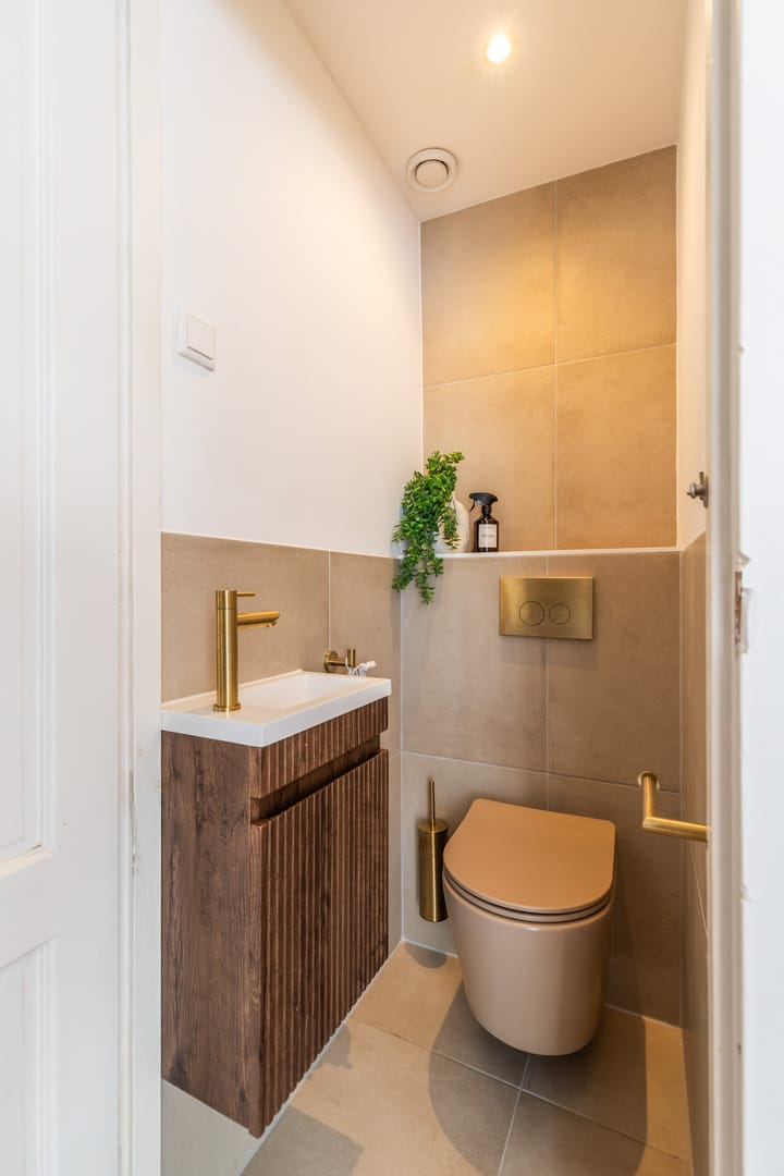 Foto 5 van Rozenstraat 138-A